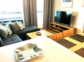 Premium Chalet 4109 Blue Vierumäki